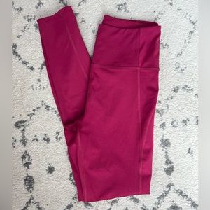 Girlfriend Collective Leggings